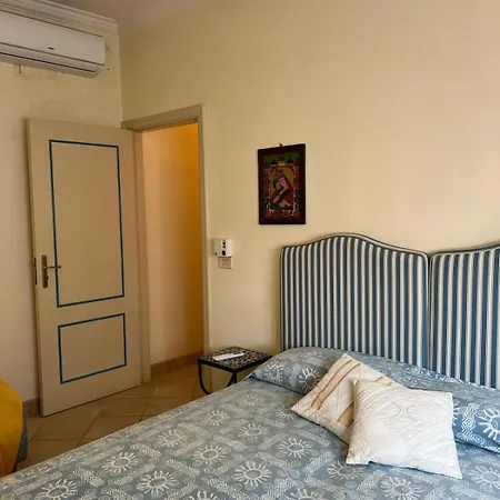 Casa Sull' Acqua Nyaraló *