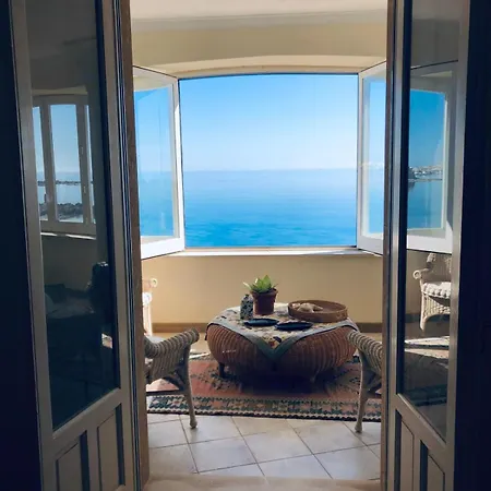 Casa Sull' Acqua *