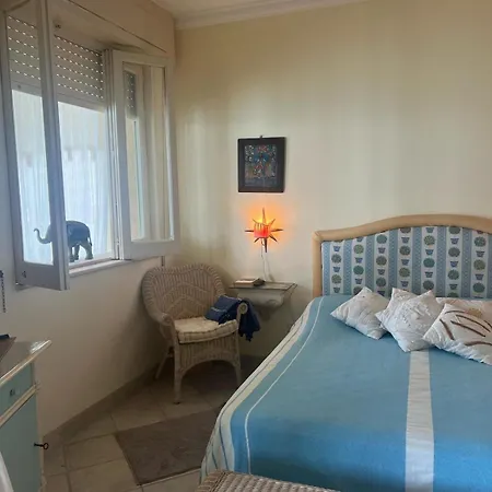 Nyaraló Casa Sull' Acqua Marzamemi