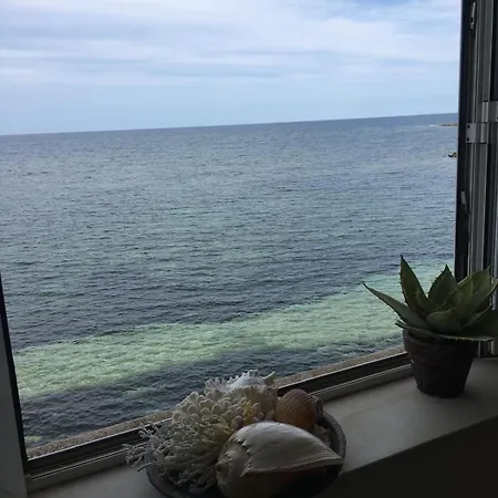 Nyaraló Casa Sull' Acqua *