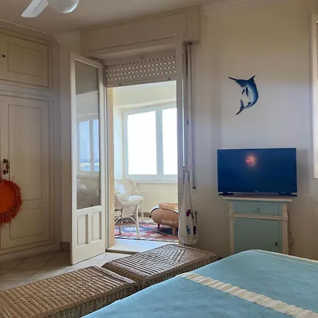 Casa Sull' Acqua Nyaraló Marzamemi