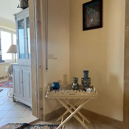 Holiday home Casa Sull' Acqua